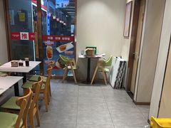 -李先生牛肉面大王(华联商厦店)
