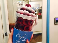 Cafe&nbsp;de&nbsp;Paris(新沙洞店)-Cafe de Paris(林荫路店)