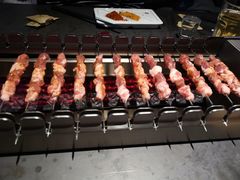 -很久以前羊肉串(清河店)