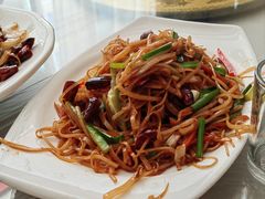 -横山黄四炒驴肉(建榆路店)