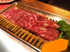 -西塔老太太泥炉烤肉(苏州大悦城店)