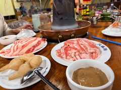 -元盛居(生态大街店)