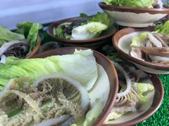 -尚品海鲜肥牛自助火锅(湖明店)