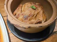 -金牌外婆家(苏州中心店)