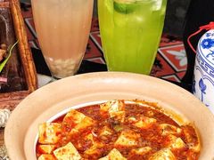 徐宅传承麻婆豆腐-锦府盐帮·李宅(领展购物广场中关村店)