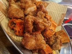 -萍姐火锅·公路夜市(南京新街口店)