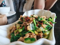 翰林小炒肉-喜洲翰林餐厅(董家百年老宅店)