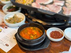 -Dombe豚(黑猪肉街店)