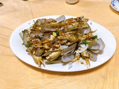 -崂山小吃部