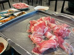 -李氏烤肉店