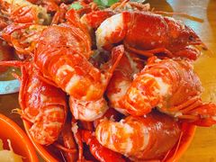 -江湖万州烤鱼(王子美食城)