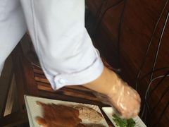 -四季民福烤鸭店(前门廊房二条店)