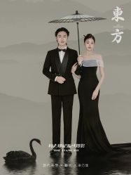 -时光印记婚纱摄影工作室·原创定制