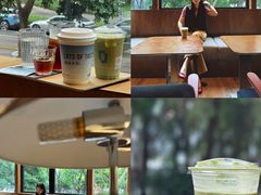 -LOTTA COFFEE(安居博文苑店)