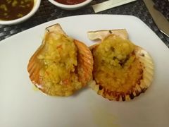 -亿民平安国际大酒店西餐厅(彩田北路店)