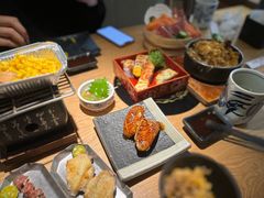 -沼津港精致料理·寿喜烧·烧鸟(青浦宝龙广场日料榜单店)