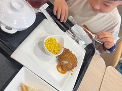 -大家乐(广州天河城六楼店)