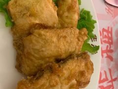 -华梅西餐厅(哈尔滨中央大街店)