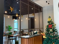 -HOLA西班牙餐厅(空港店)