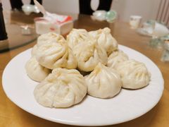 -奥华餐厅·老张记(台基厂店)
