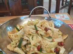 -樟树底(胜利河美食街店)
