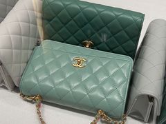 -CHANEL(ifs国际金融店)