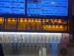 -麦落精酿啤酒餐吧(先农大院店)