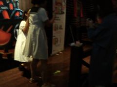 -月亮瓦肆音乐酒吧(环山路店)