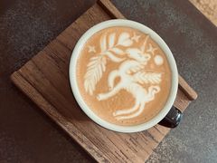 -Roast8ry Coffee Lab