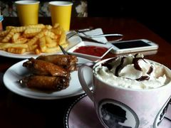 android_upload_pic-舒羽咖啡(运河店)