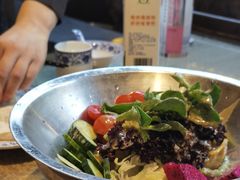 -大张烙馍村(泉山店)