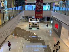 -万达广场(大明宫店)