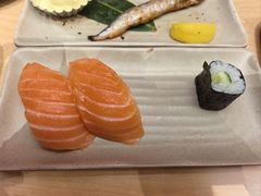 -友壹町寿司(新DNA购物中心店)