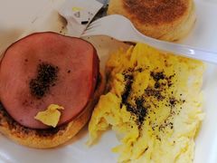 -麦当劳(燕顺路店)