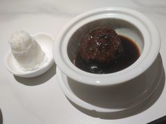 -羲和雅苑•北京烤鸭(国贸商城店)