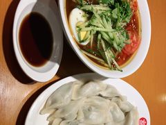 -清和传家饺子(龙泉道物美店)