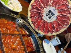 -黄家码头老火锅(解放碑旗舰店)