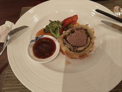 -食百绚全日制餐厅(成都棕榈泉费尔蒙酒店)