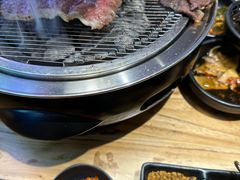 -九田家黑牛烤肉料理(国芳店)