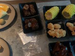 -和子足浴SPA会馆(东方之门店)