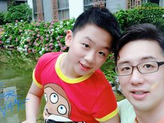 -太湖湾开元名庭大酒店