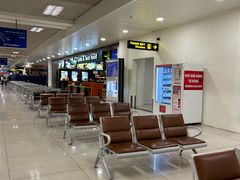 -河内内排国际机场