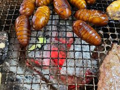 -燚青春东北泥炉烤肉(百合店)