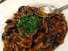 特色炒蟮背糊-梅龙镇酒家(南京西路总店)