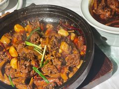 -欧记大排档·景德菜(上海首店)