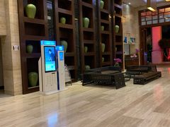 -三亚凤凰水城凯莱度假酒店