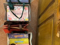 -佟小曼手工茶饼坊(鼓浪屿1店)