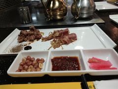 -利昂法式铁板主题餐厅(新奥购物中心店)