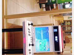 -德克士(龙阳广场店)