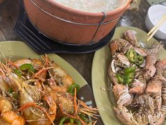 -贞姨美食·老字号海鲜大排档